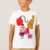 Tシャツ (正面)