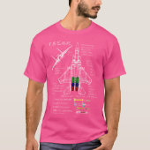 Tシャツ (正面)