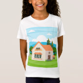 Tシャツ (正面)