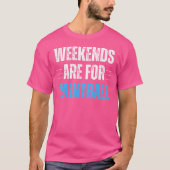 Tシャツ (正面)