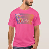 Tシャツ (正面)