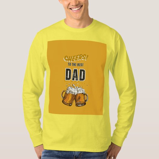 Tシャツ (正面)