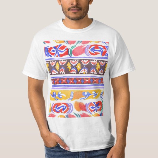 Tシャツ (正面)