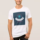 Tシャツ (正面)