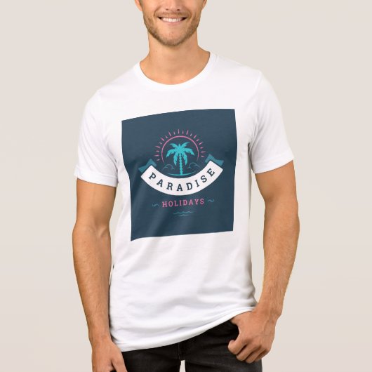 Tシャツ (正面)