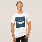 Tシャツ (正面全面)