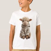 Tシャツ (正面)