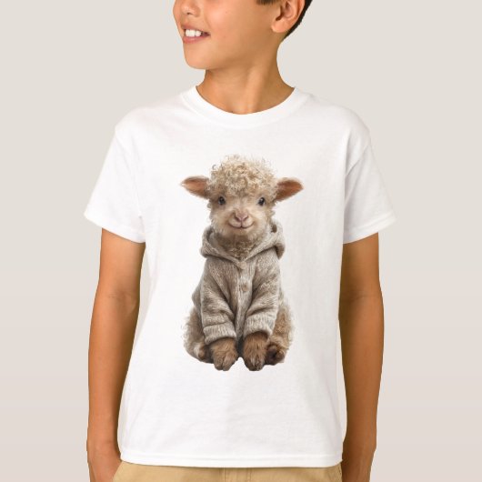 Tシャツ (正面)
