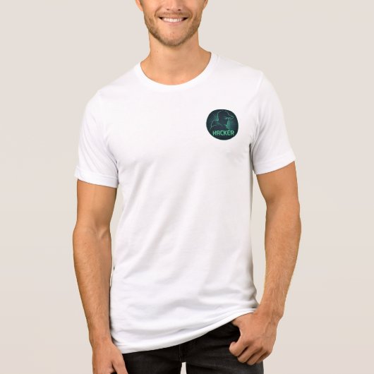 Tシャツ (正面)