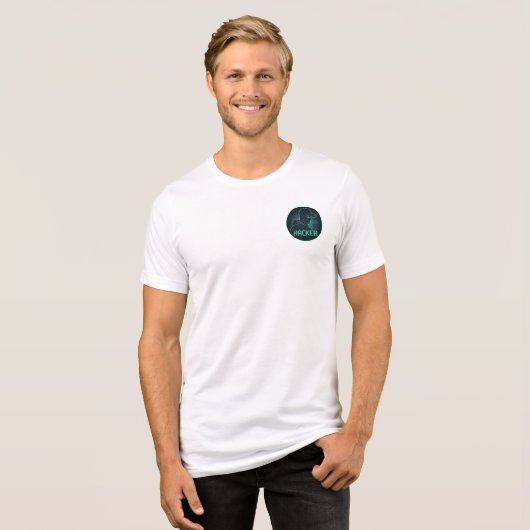Tシャツ (正面全面)