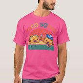 Tシャツ (正面)