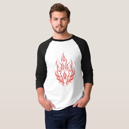 Tシャツ (正面フル)