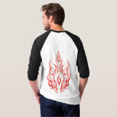 Tシャツ (裏面フル)