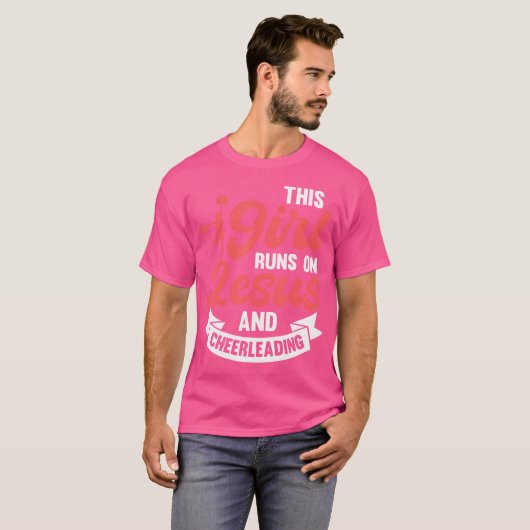 Tシャツ (正面フル)