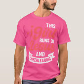 Tシャツ (正面)