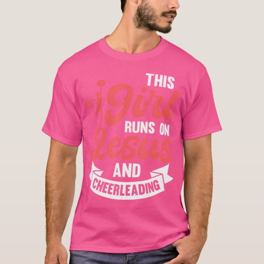 Tシャツ (正面)