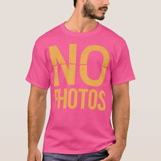 Tシャツ (正面)