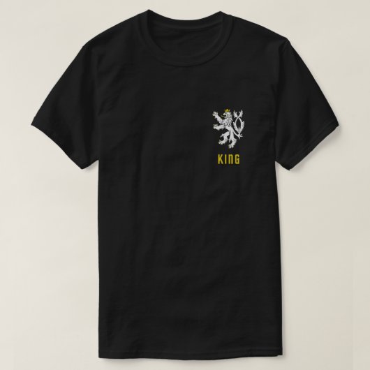 Tシャツ (デザイン正面)