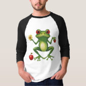 Tシャツ (正面)