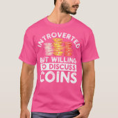 Tシャツ (正面)