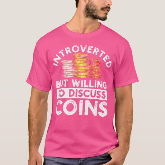 Tシャツ (正面)