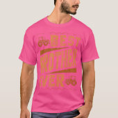 Tシャツ (正面)