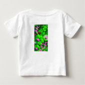 Tシャツ (裏面)