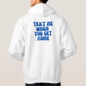 Tシャツ (裏面)