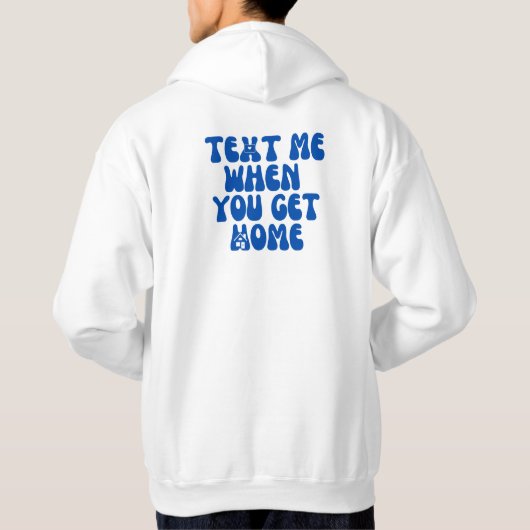 Tシャツ (裏面)