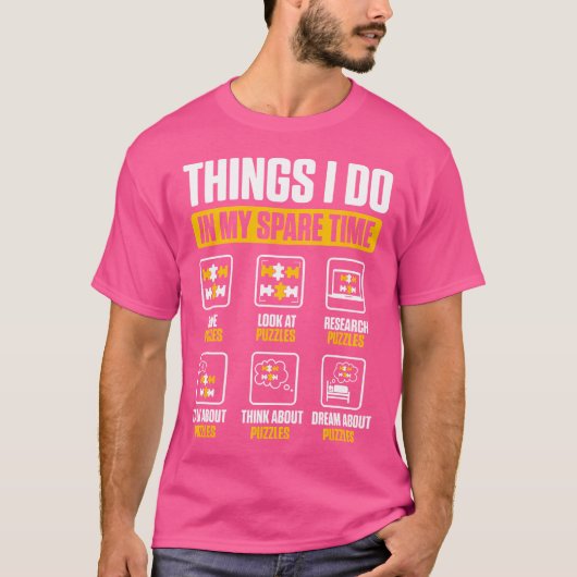 Tシャツ (正面)