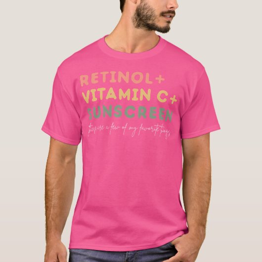 Tシャツ (正面)