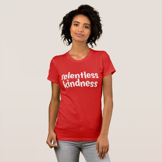 Tシャツ (正面フル)