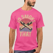 Tシャツ (正面)