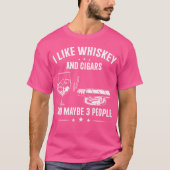 Tシャツ (正面)