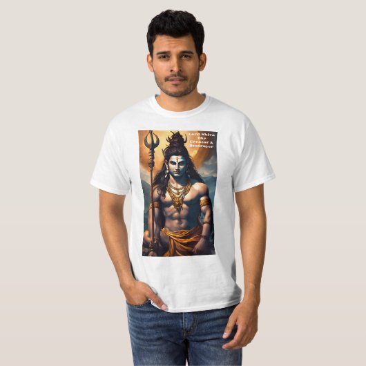 Tシャツ (正面フル)