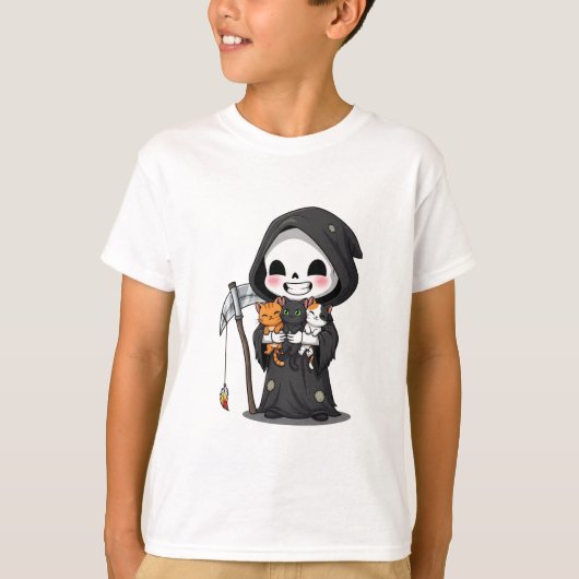 Tシャツ (正面)