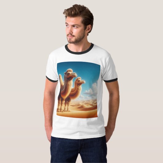 Tシャツ (正面フル)