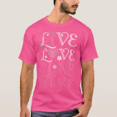 Tシャツ (正面)