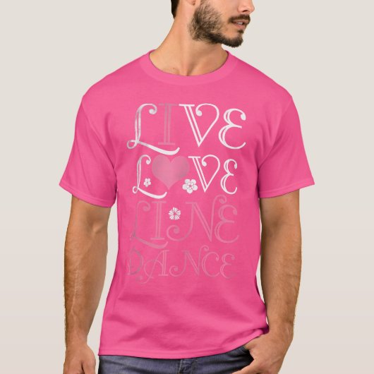 Tシャツ (正面)