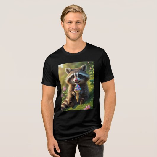 Tシャツ (正面全面)