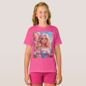 Tシャツ (正面フル)