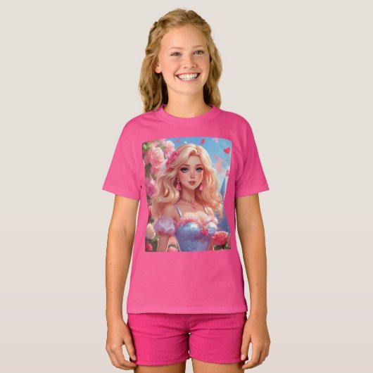 Tシャツ (正面フル)