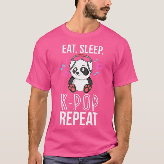 Tシャツ (正面)