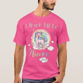 Tシャツ (正面)