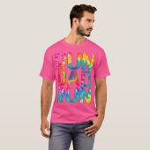 Tシャツ (正面フル)