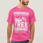 Tシャツ (正面)