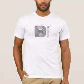 Tシャツ (正面)