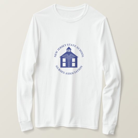 Tシャツ (デザイン正面)