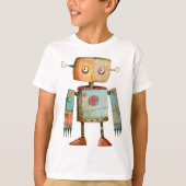 Tシャツ (正面)