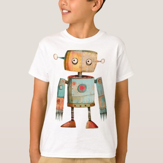 Tシャツ (正面)